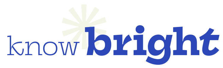 know_bright_logo